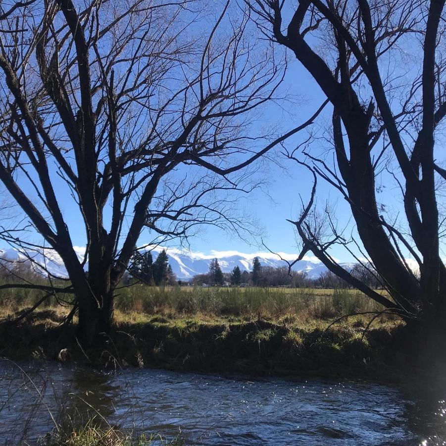 Ben Ohau Views Villa Twizel Exterior foto