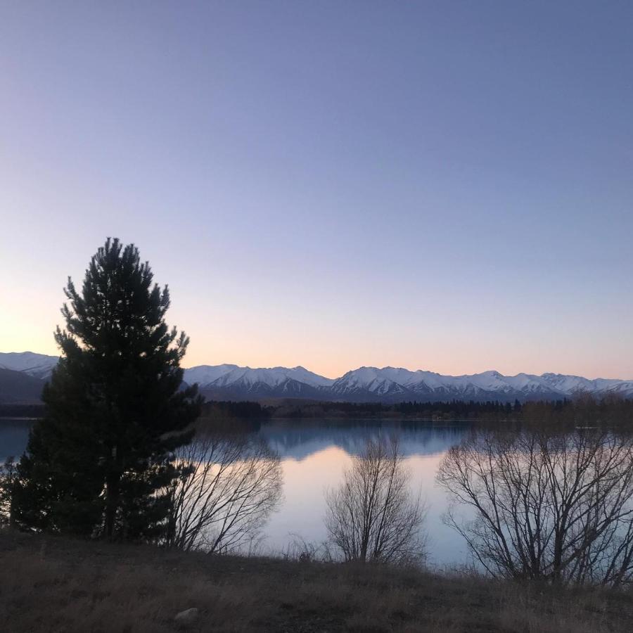 Ben Ohau Views Villa Twizel Exterior foto