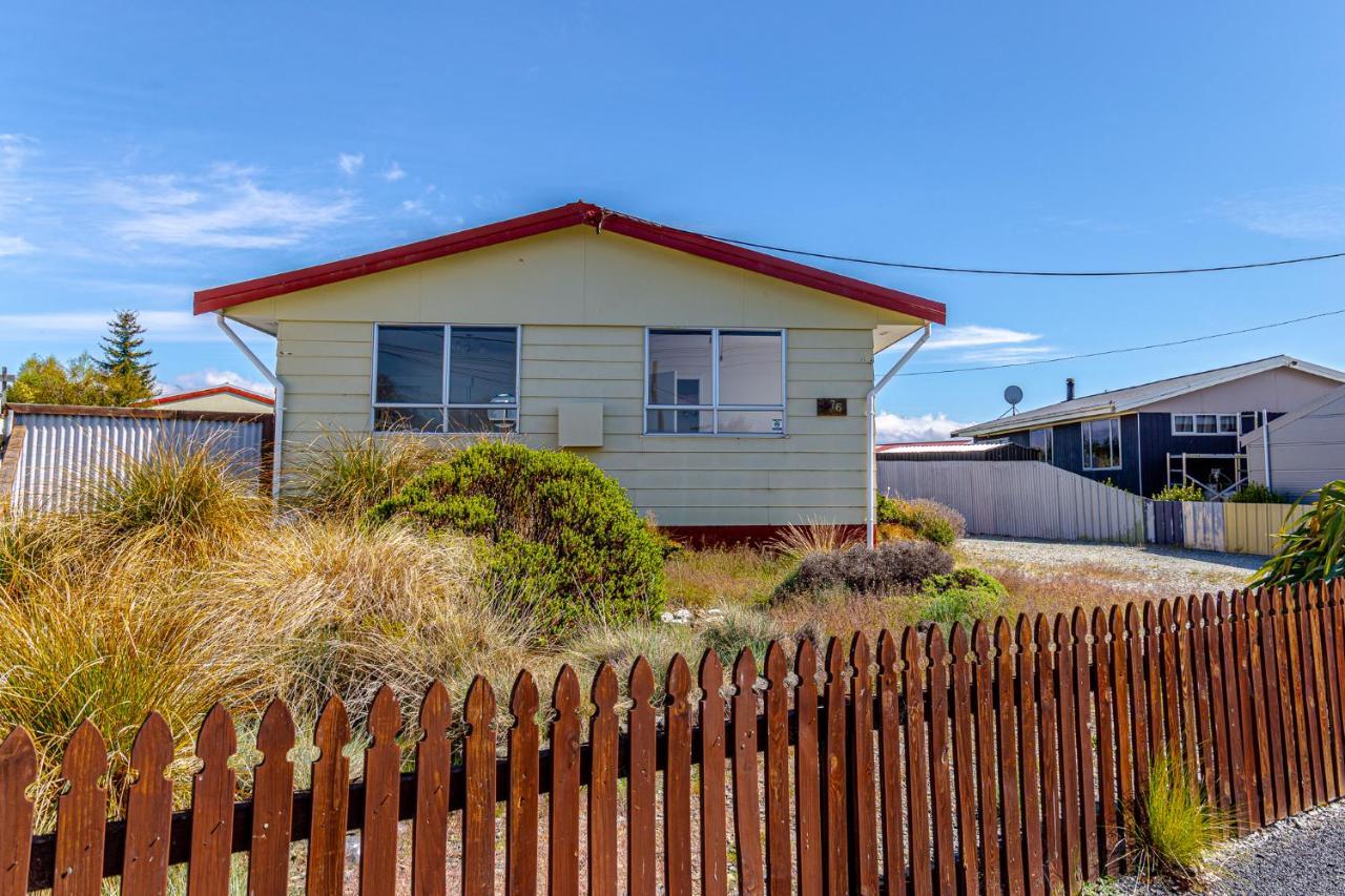 Ben Ohau Views Villa Twizel Exterior foto